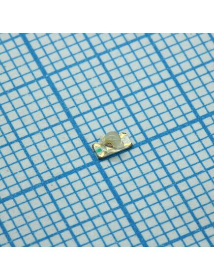 KPTBD-3216SURKCGKC, светодиод smd 400/250 мкд зеленый, красный угол обзора: 30°; линза купол ток/цвет: r 20 ма, g 20 ма напряжение/цвет: r 1,95в, g 2,1в