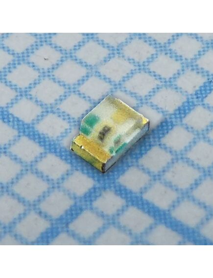 LTST-C170KSKT, светодиод smd 2х1,25мм/желтый/591нм/28-112мкд/прозрачный/130°, изображение 2