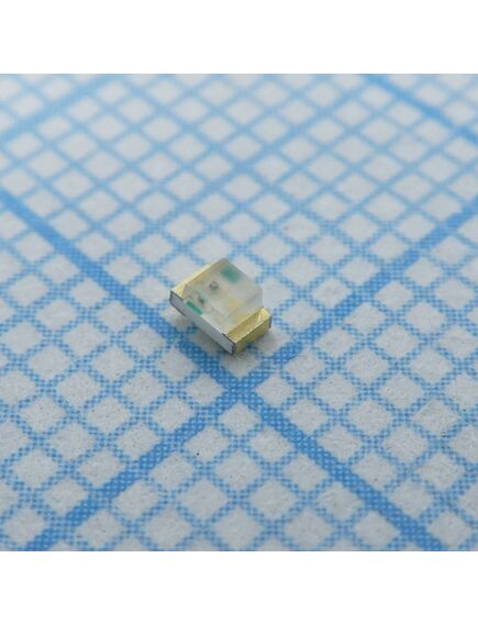 LTST-C170KGKT, светодиод smd 2х1,25мм/зеленый/571нм/18-35мкд/прозрачный/130°, изображение 2