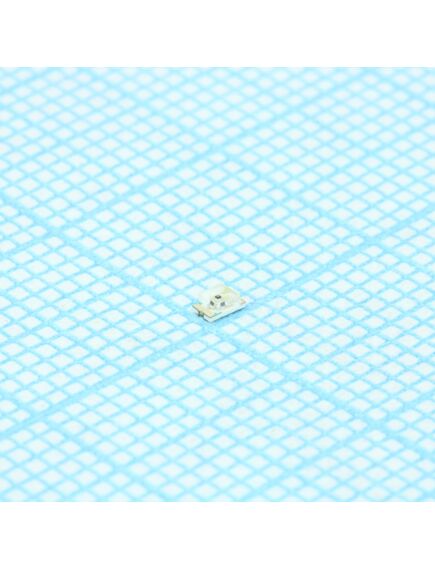 L-C170SRCT, светодиод smd 2x1,25мм/красный/643нм/20мкд/прозрачный/130°, изображение 2