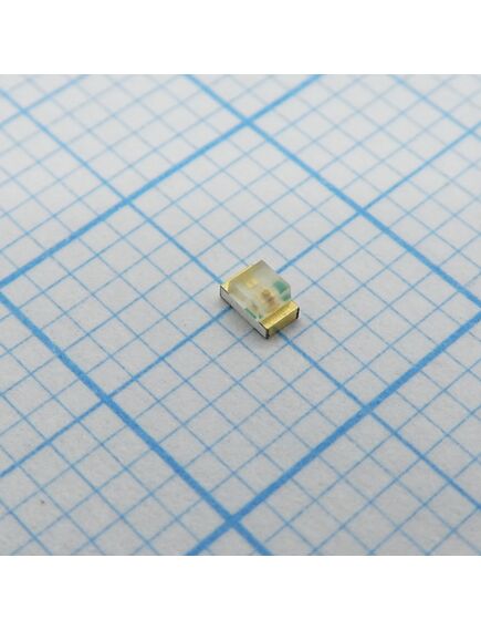 LTST-C170GKT, светодиод smd 2х1,25мм/зеленый/569нм/6-30мкд/прозрачный/130°, изображение 2