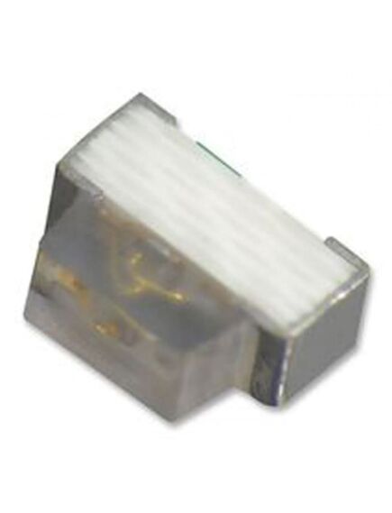 KPA-1606QWF-D, светодиод smd 1,6х0,6мм/белый/110-350мкд/желтый флуоресцентный/110°/угловой