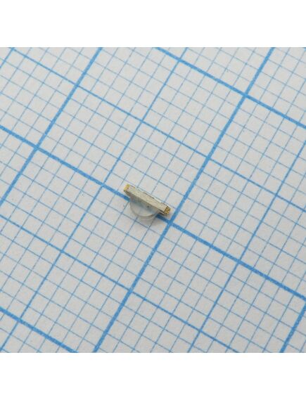 FYLS-1204BURUGC, светодиод smd 3,2х1мм/красный/631нм/60мкд - зеленый/574нм/50мкд/прозрачный/110° угловой