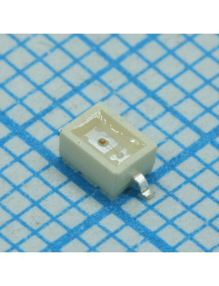 KA-3022SGS-4.5SF, светодиод smd 3х2мм/зеленый/568нм/8-18мкд/прозрачный/120°
