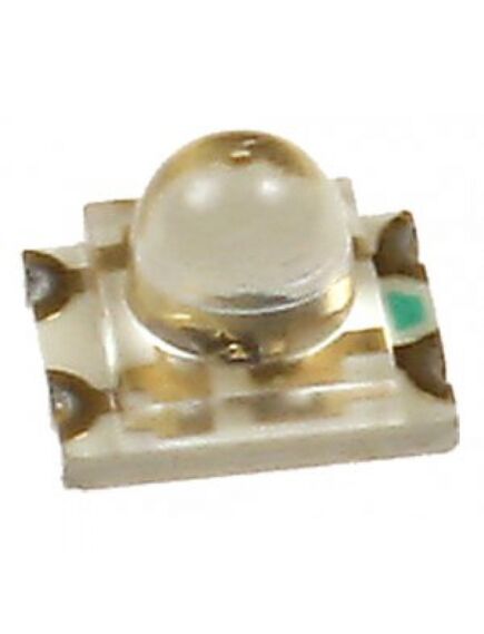 KPBD-3224SYKCGKC, светодиод smd 3,2х2,4мм/желтый/590нм/36-150мкд - зеленый/570нм/18-120мкд/прозрачный/20°