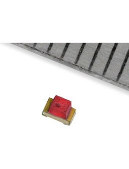 KP-2012ID, светодиод smd 2х1,25мм/красный/625нм/5-12мкд/120°