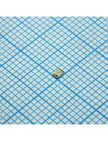 APTD2012LSURCK, чип светодиод smd красный сверхяркий 2,0x1,25мм 40° прозрачный 150/60 мкд 1,5/2,1в
