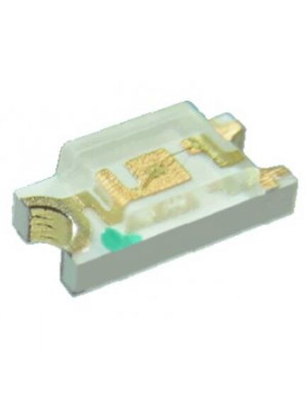 FC-3215HRK-620D, светодиод smd 3,2х1,5мм/красный/620нм/45-80мкд/2.0v/прозрачный/130°