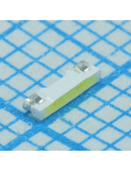 FYLS-3806BUWC80, светодиод smd 3806 белый 8000k 120° 2800-4600мкд 7.5лм