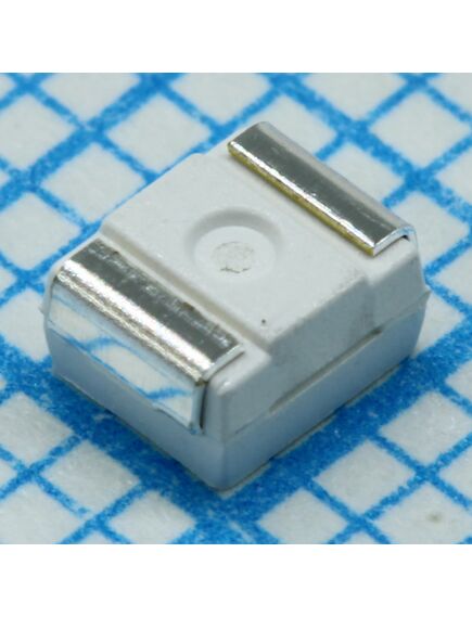 FYLS-3528UGC, светодиод smd 3528 жёлто-зелёный 120мкд 120° 570нм