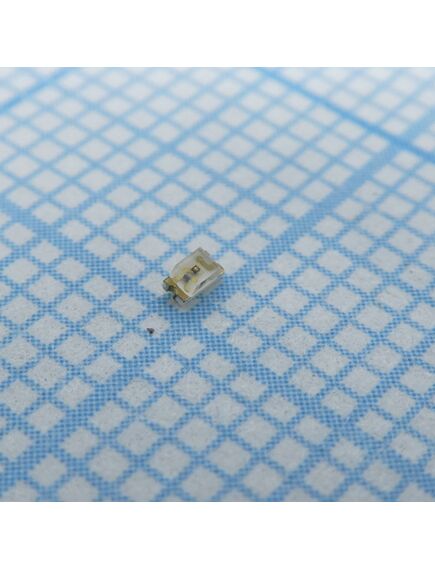 LTST-C190KRKT, светодиод smd 1,6х0,8мм/красный/631нм/18-180мкд/прозрачный/130°
