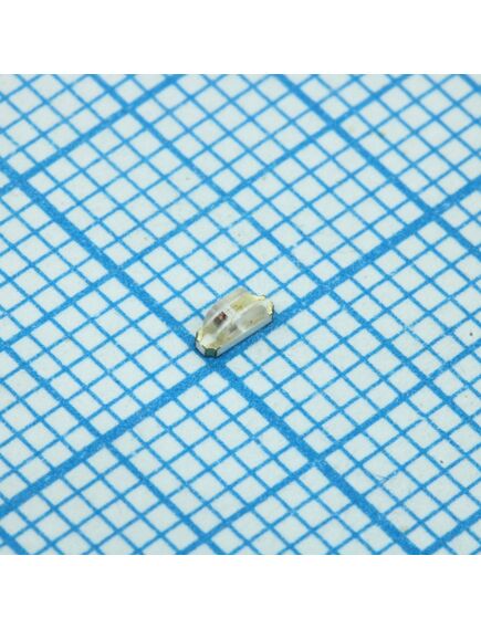 HL-PCEFA-3010S39FU70GH203BC-A, светодиод smd 3х1мм/rgb/622нм 350-460мкд - 520нм 800-1100мкд - 470нм 210-270мкд/130° боковой