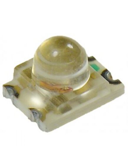 KPBD-3224ESGC, светодиод smd 3,2х2,4мм/красный/625нм/18-60мкд - зеленый/568нм/10-40мкд/прозрачный/20°