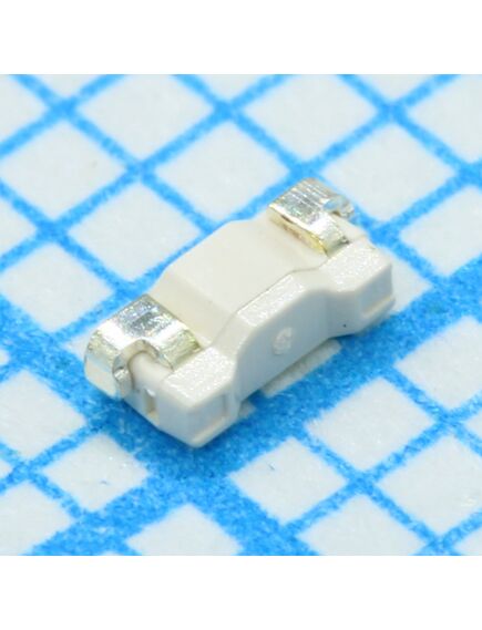KA-2810AZGS, светодиод smd зеленый 515нм 2-pin chip led лента на катушке