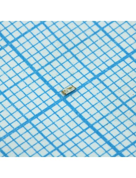 KPG-1608QBC-D, светодиод smd 1,6х0,8мм/синий/465нм/40-100мкд/прозрачный/130°