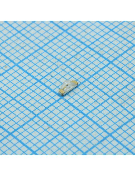 FYLS-1204UGC, светодиод smd 1204 жёлто-зеленый 50мкд 110° 570нм
