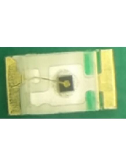 HL-PST-1608S22OC, светодиод smd 1,6х0,8мм/оранжевый/605нм/90-120мкд/1.7-2.3v, if=10ma/прозрачный/130°