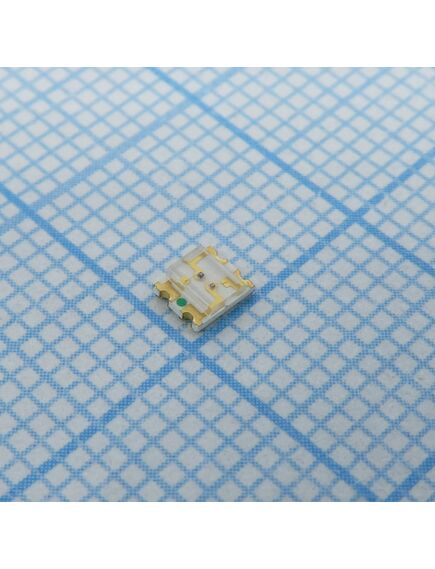 FYLS-1210SR/YGC, светодиод smd 3,2х2,7мм/красный/639нм/30мкд - зеленый/573нм/25мкд/прозрачный/130°