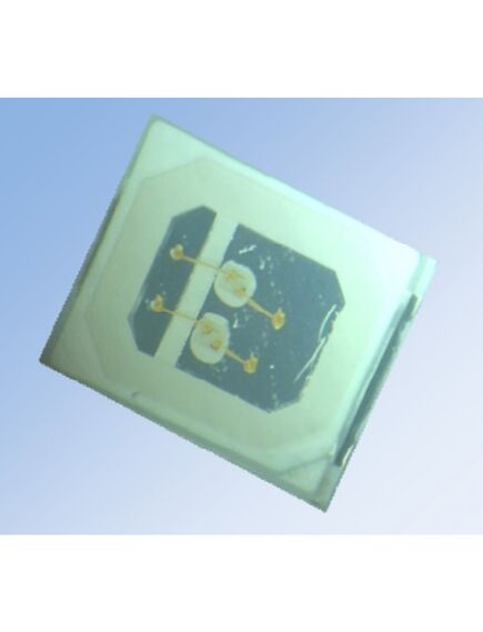 HL-A-2835U70GC-2-S1-08, светодиод smd 2,8х3,5мм/зеленый/517нм/4300мкд при 60ма/максимальный ток 60ма/0.2вт/3.2в/120°