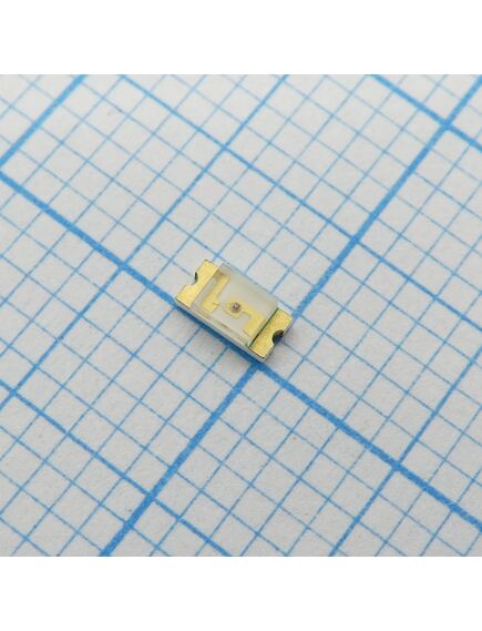 LTST-C150GKT, светодиод smd 3,2х1,6мм/зеленый/569нм/1.8-6мкд/прозрачный/130°