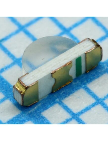 FYLS-1204UBC, светодиод smd 3,2х1мм/синий/468нм/120мкд/прозрачный/110°