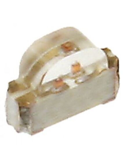 KPBA-3010ESGC, светодиод smd 3х1мм/красный/617нм/8-15мкд - зеленый/568нм/5-15мкд/прозрачный/140°/угловой
