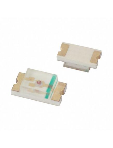 LTST-C150YKT, светодиод smd 3,2х1,6мм/желтый/595нм/18-180мкд/прозрачный/130°