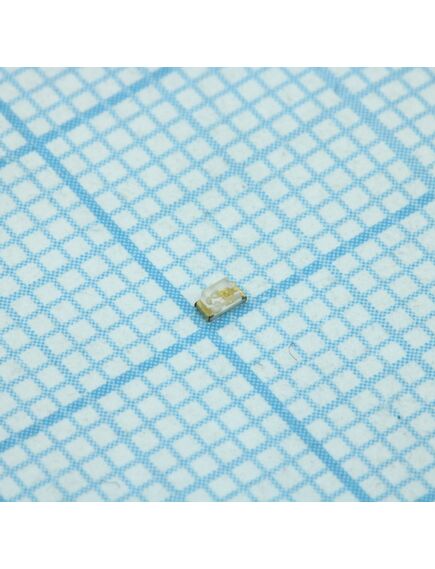 KPT-1608QBC-D, светодиод smd 1,6х0,8мм/синий/470нм/40-100мкд/прозрачный/120°