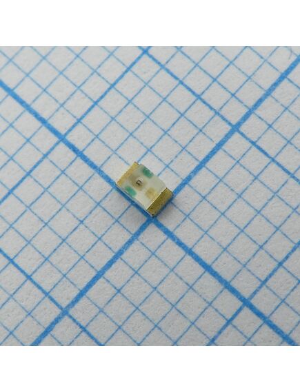 LTST-C170KRKT, светодиод smd 2х1,25мм/красный/631нм/18-54мкд/прозрачный/130°, изображение 2