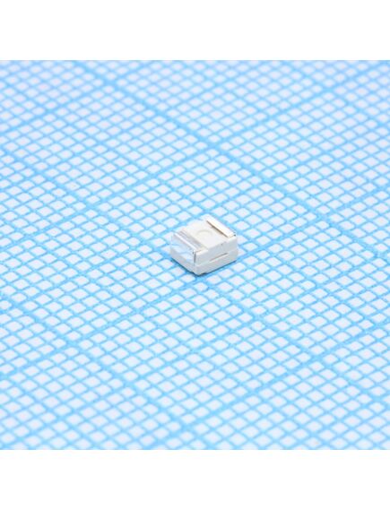 KA-3528SURCKT, светодиод smd 3,5х2,8мм/красный/630нм/150-350мкд/прозрачный/120°, изображение 2