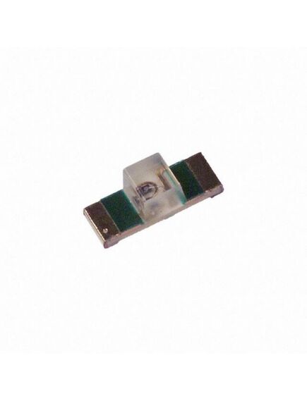 HSMG-C265, светодиод smd зелёный 527нм 15мкд матовый, изображение 2