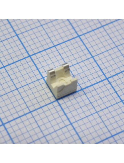 KA-4040SURSK, светодиод smd 4х4мм/красный/628нм/70-200мкд/прозрачный/120°/боковое свечение, изображение 2