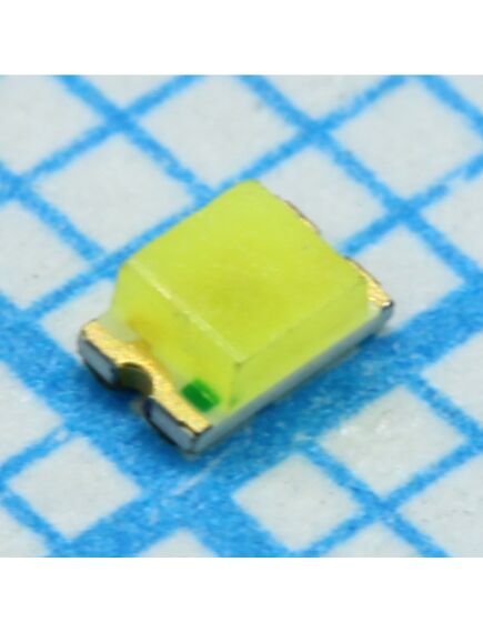 BL-LS0805UWC, светодиод smd 2х1,25мм/белый/200мкд/прозрачный/130°