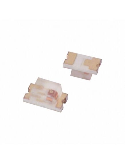 LTST-C190GKT, светодиод smd 1,6х0,8мм/зеленый/569нм/6мкд/прозрачный/130°