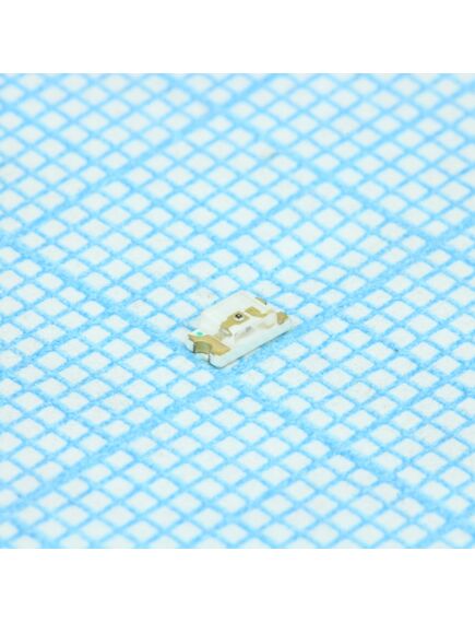 LG-150-8UG-CT, светодиод smd 3,2х1,6мм/зеленый/568нм/18-70мкд/прозрачный/120°