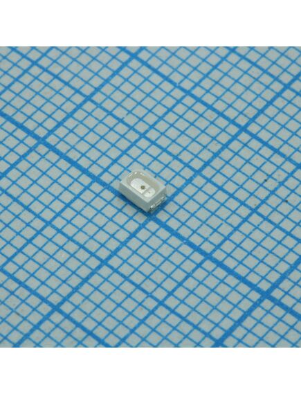 KA-3021VGS-A, cветодиод smd 2х3мм/зеленый/250мкд