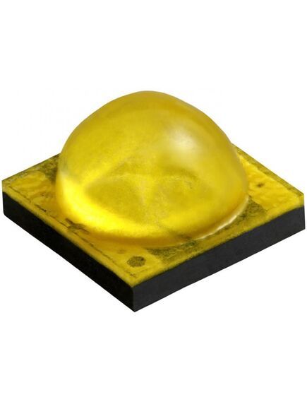 XTEAWT-00-0000-00000LBE7, светодиод smd xlamp 3,45х3,45мм/белый/3700k/103лм при 350ма 2.85в/115°/cri=80