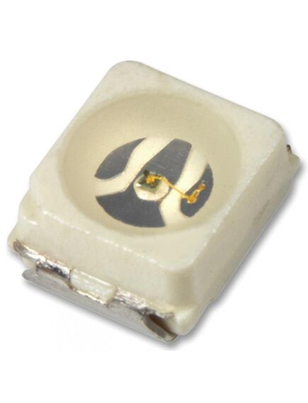 VLMW33S2V1-5K8L-08, светодиод одноцветный белый автомобильного применения 2-pin plcc лента на катушке