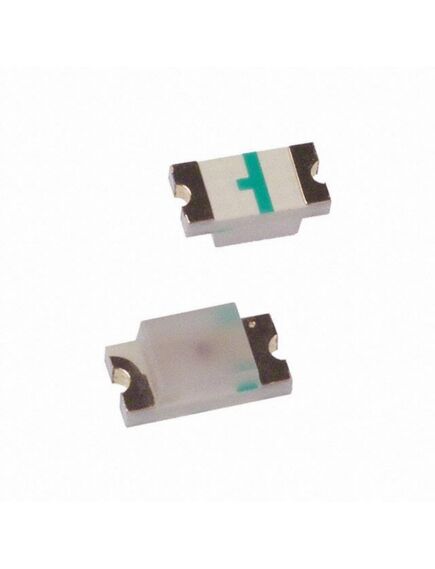 HSMD-C150, светодиод оранжевый матовый для поверхностного монтажа