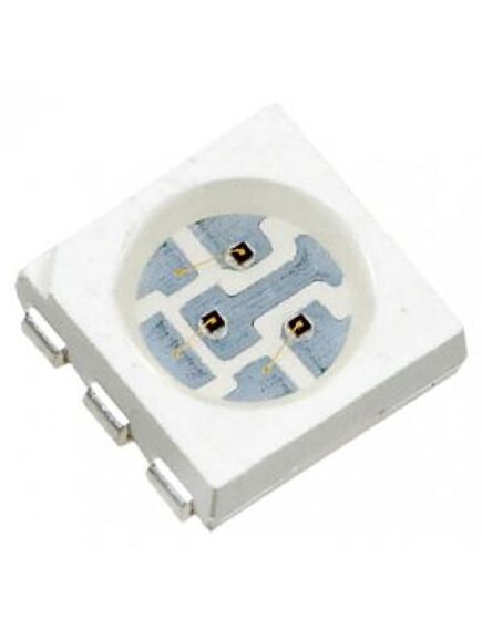 ARL-5060URС3, светодиод smd