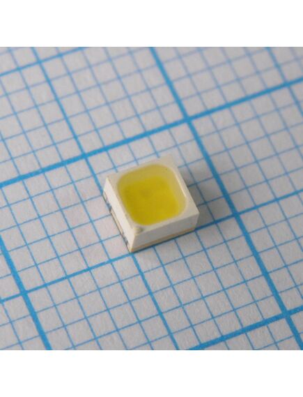 KPKF-3030QWXXC-C, светодиод smd 3х3мм/белый/70-280мкд/прозрачный/100°