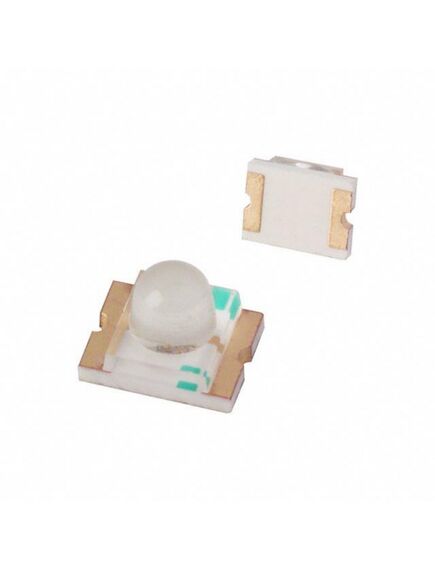 LTST-C930KSKT, светодиод smd 3,2х2,4мм/желтый/589нм/450-1800мкд/прозрачный/25°