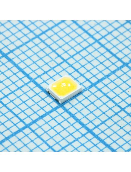 HL-AS-2835H421W-2C-S1-08L-PCT-HR3R9 4000, светодиод smd 2,8х3,5мм/белый/4000k/115лм при 150ма/максимальный ток 150ма/1вт/5.6-6.8v/cri=80/120°