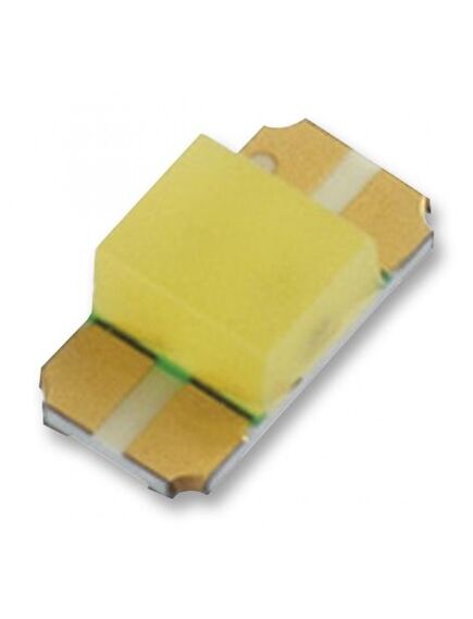 VLMW1300-GS08, светодиод одноцветный белый 2-pin chip 0603(1608metric) лента на катушке
