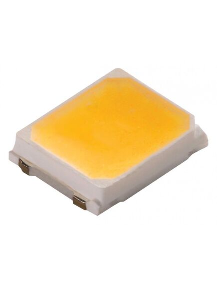 JE2835AWT-00-0000-000A0UF827E, светодиод smd 2,8х3,5мм/белый/2700k/57лм при 150ма/0.5вт/3в/cri=90/120°