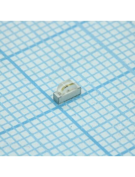 KPA-3010VBC-D, светодиод smd 3х1мм/синий/470нм/120-200мкд/прозрачный/120°/угловой