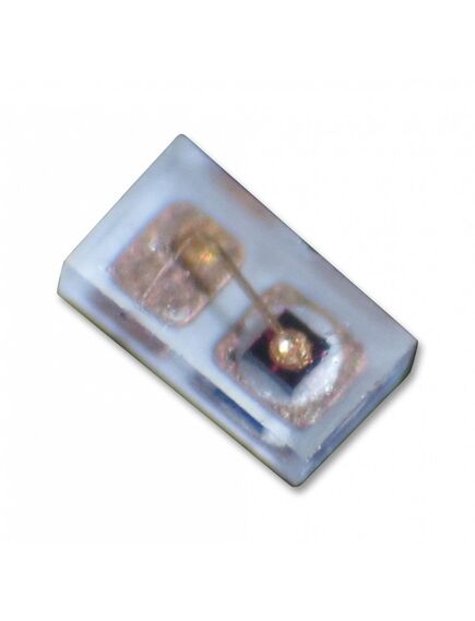 KPG-0603CGC-TT, светодиод smd 0,65х0,35мм/зеленый/571нм/6-15мкд/прозрачный/140°