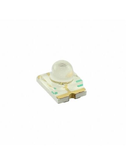 ASMT-BA20-AS000, светодиод янтарный прозрачный 2smd
