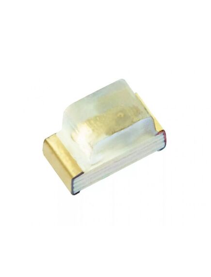 KPT-1608PBC-Z, светодиод smd 1,6х0,8мм/синий/470нм/80-250мкд/прозрачный/120°