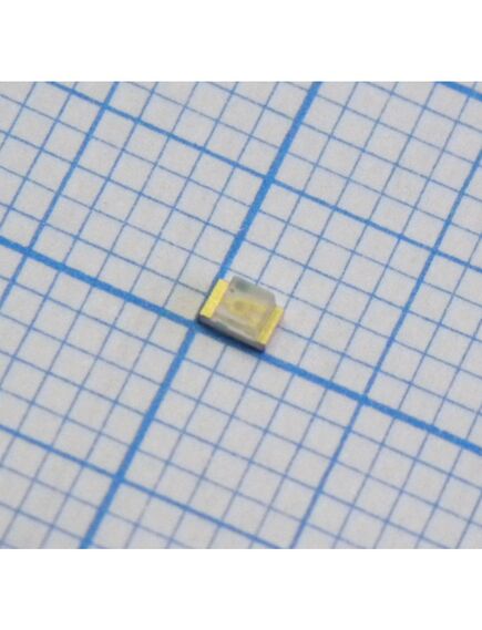 LTST-C170TBKT, светодиод smd 2х1,25мм/синий/470нм/28-180мкд/прозрачный/130°, изображение 2
